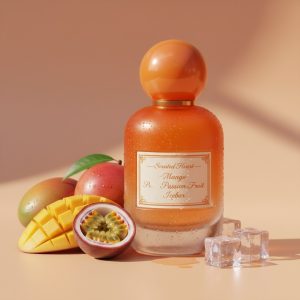 Mango Passion Fruit Icebar Perfume