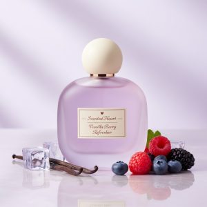 Vanilla Berry Refresher Perfume